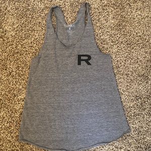 Rogue Margaux Alvarez Tank
